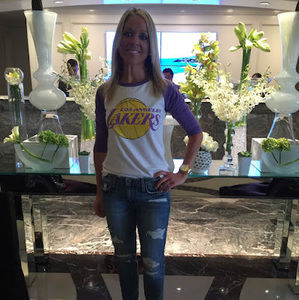 Meet your Posher, Erica